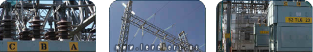 ELECTRIC INDUSTRY LEVELERS